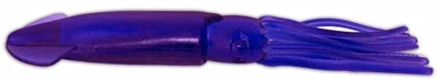 SquidNation Squid Nation Mauler Squids Lures 3 SquidNation Squid Nation Mauler Squids Lures