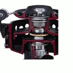 Star Rods Star S Series Spinning Reels