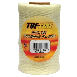 Tuf-Line Nylon Rigging Floss