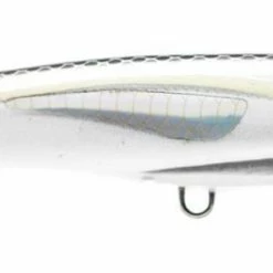 Nomad Design Riptide 115 4.5" Fatso Spook Lures