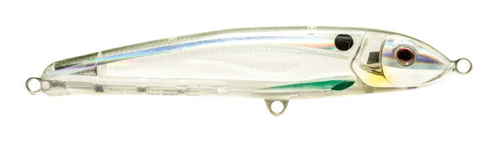 Nomad Design Riptide 115 4.5" Fatso Spook Lures 4 Nomad Design Riptide 115 4.5" Fatso Spook Lures
