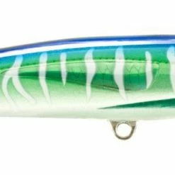 Nomad Design Riptide 115 4.5" Fatso Spook Lures 9 Nomad Design Riptide 115 4.5