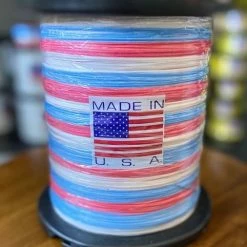 JB Line One Jerry Brown Line One Hollow Core Braided Line