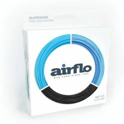 Fly Fishing Airflo Cold Saltwater (Ridge Striper) Fly Line