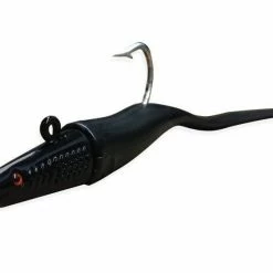 Al Gag's Lures Al Gag's Sand-Dee Eel Soft Plastics