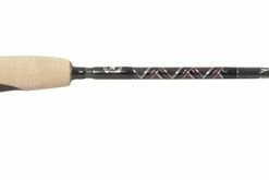 Star Rods Star Sequence Fast Taper Spinning Rods