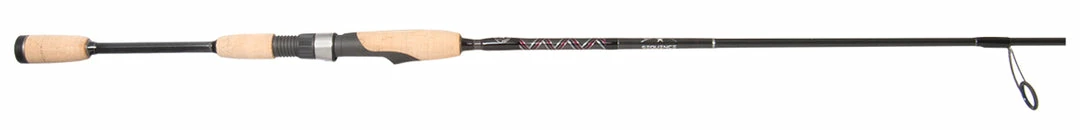 Star Rods Star Sequence Fast Taper Spinning Rods 1 Star Rods Star Sequence Fast Taper Spinning Rods