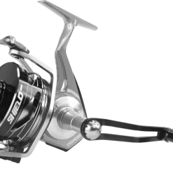 Tsunami Shield Spinning Reels