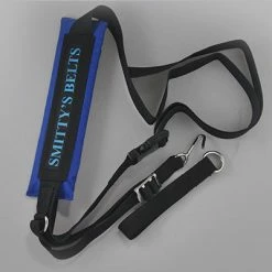 Smitty's Belts Smitty's Shoulder Rest Harness