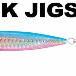 Lures Daiwa Saltiga SK Slow Pitch Jigs