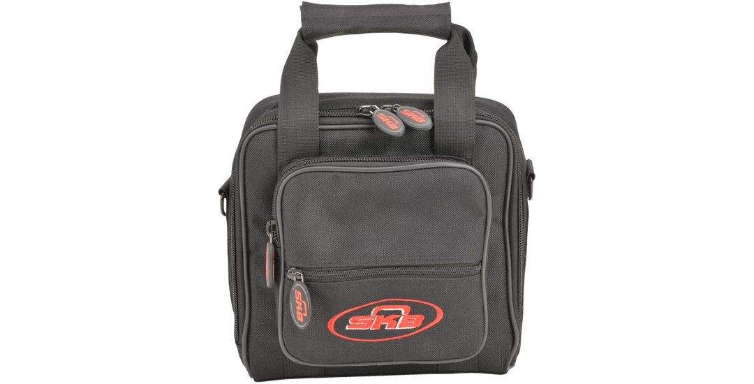 Fly Fishing SKB Universal Equipment Bags 2 Fly Fishing SKB Universal Equipment Bags