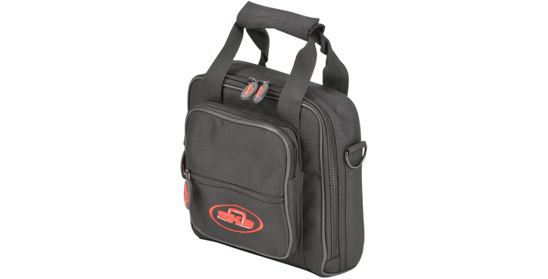 Fly Fishing SKB Universal Equipment Bags 3 Fly Fishing SKB Universal Equipment Bags
