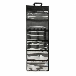 Nantucket Bound Accessories Fathom Offshore Small Roll Up 6-Pocket Lure Bag