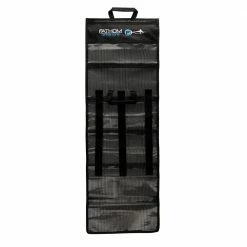 Nantucket Bound Accessories Fathom Offshore Small Roll Up 6-Pocket Lure Bag