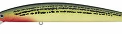 Daiwa Salt Pro SP Minnow Lures