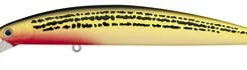 Daiwa Salt Pro SP Minnow Lures