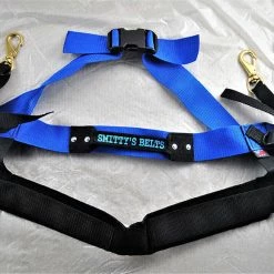 Smitty's Belts Smitty's Spyder Harness Accessories