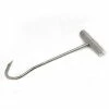 Hi-Liner Stainless Steel Meat Hook Terminal Tackle