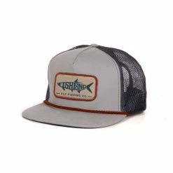 Fishpond Sabalo Trucker Hat Apparel