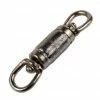 Momoi Leaded Swivels Terminal Tackle