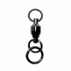 Quick Rig Sea Buoy Pro Grade Ball Bearing Rigging Swivels Terminal Tackle