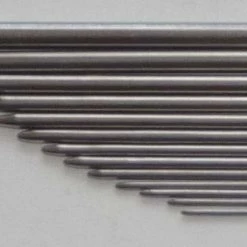 DaHo Products Terminal Tackle DaHo Hollow Core Spectra Threading Needles