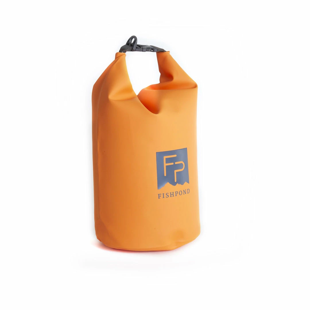 Fishpond Thunderhead Roll-Top Dry Bag - Eco 2 Fishpond Thunderhead Roll-Top Dry Bag - Eco
