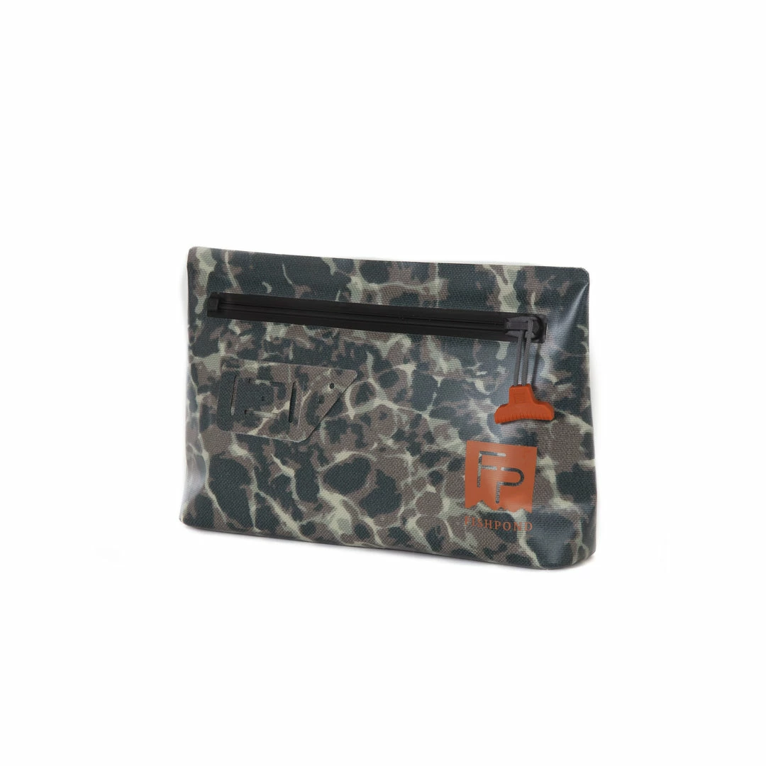 Fly Fishing Fishpond Thunderhead Submersible Pouch - Eco 1 Fly Fishing Fishpond Thunderhead Submersible Pouch - Eco