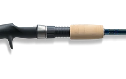 St. Croix Triumph Casting Rods