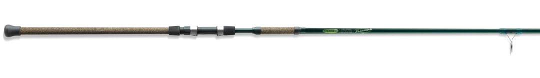 St. Croix Triumph Surf Travel Spinning Rods 1 St. Croix Triumph Surf Travel Spinning Rods