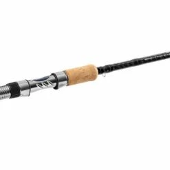 Tsunami Carbon Shield II Spinning Rods