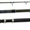 Tsunami Sapphire XT Surf Spinning Rods