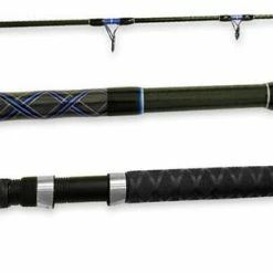 Tsunami Sapphire XT Surf Spinning Rods