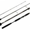 Tsunami Trophy Slow Pitch Jigging Spinning Rods