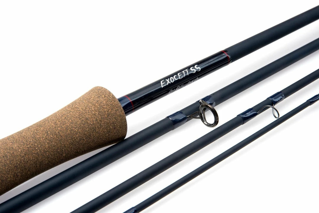 Thomas & Thomas Exocett SS Series Fly Rods 2 Thomas & Thomas Exocett SS Series Fly Rods