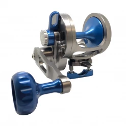 Seigler LG Large Game Lever Drag Reels