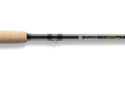 St. Croix Avid Trek Series Travel Spinning Rods