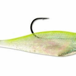 Storm WildEye Swim Shad Lures