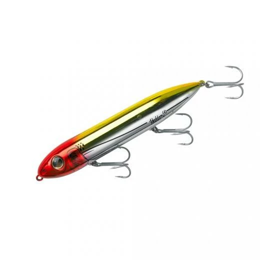 Heddon Super Spook Saltwater Lures 4 Heddon Super Spook Saltwater Lures