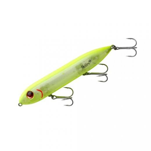 Heddon Super Spook Saltwater Lures 3 Heddon Super Spook Saltwater Lures