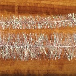 Hareline Cactus Hackle Fly Tying