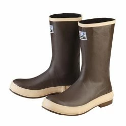 XTRATUF 12 In Legacy Boot Apparel