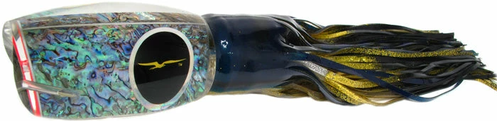 Lures Black Bart Xtreme Breakfast Teaser 2 Lures Black Bart Xtreme Breakfast Teaser