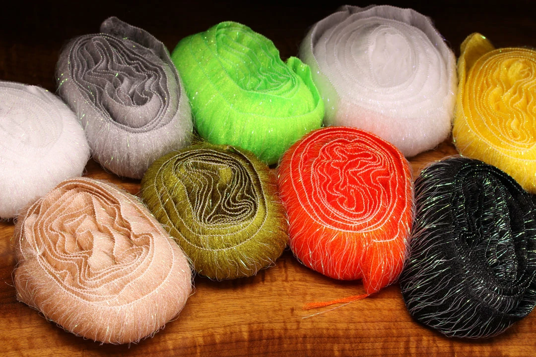 Hareline Fly Fishing Chocklett's Body Wrap 1 Hareline Fly Fishing Chocklett's Body Wrap